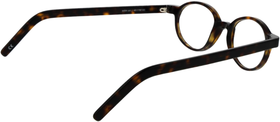 Akinių rėmeliai ANDY WOLF EYEWEAR 4454 48J (vyrams ir moterims)
