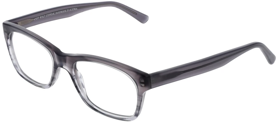 Akinių rėmeliai ANDY WOLF EYEWEAR 4465 50C (vyrams ir moterims)