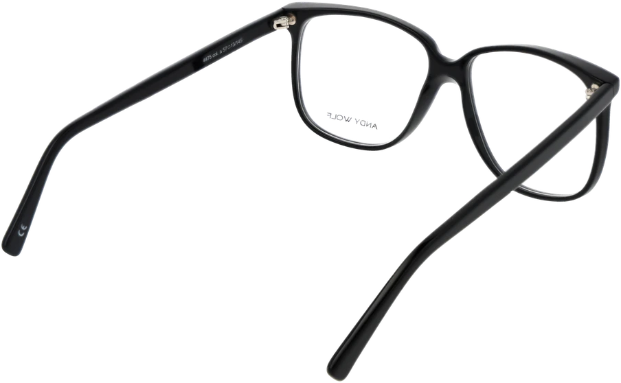 Akinių rėmeliai ANDY WOLF EYEWEAR 4475 57A (vyrams ir moterims)