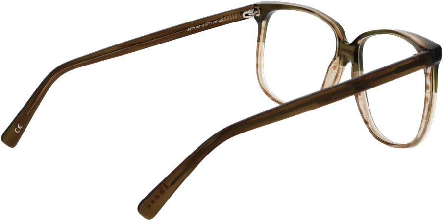 Akinių rėmeliai ANDY WOLF EYEWEAR 4475 57D (vyrams ir moterims)