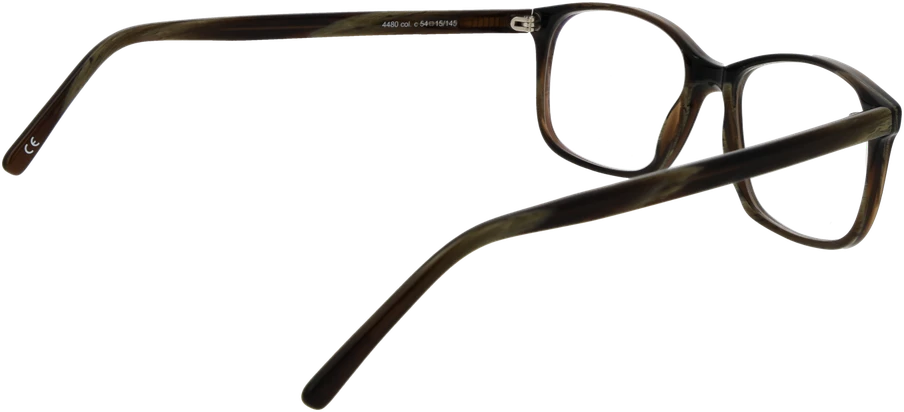 Akinių rėmeliai ANDY WOLF EYEWEAR 4480 54C (vyrams ir moterims)