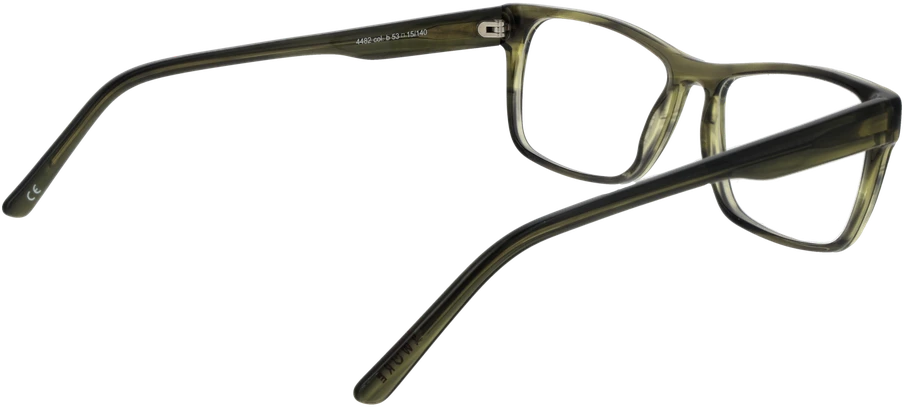 Akinių rėmeliai ANDY WOLF EYEWEAR 4482 53B (vyrams ir moterims)