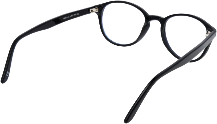 Akinių rėmeliai ANDY WOLF EYEWEAR 4488 49A (vyrams ir moterims)