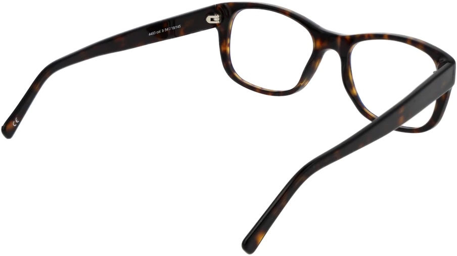 Akinių rėmeliai ANDY WOLF EYEWEAR 4493 54B (vyrams ir moterims)