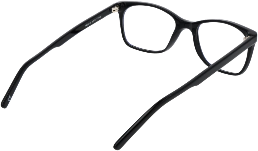 Akinių rėmeliai ANDY WOLF EYEWEAR 4494 51A (vyrams ir moterims)