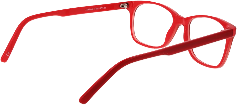 Akinių rėmeliai ANDY WOLF EYEWEAR 4495 50K (vyrams ir moterims)