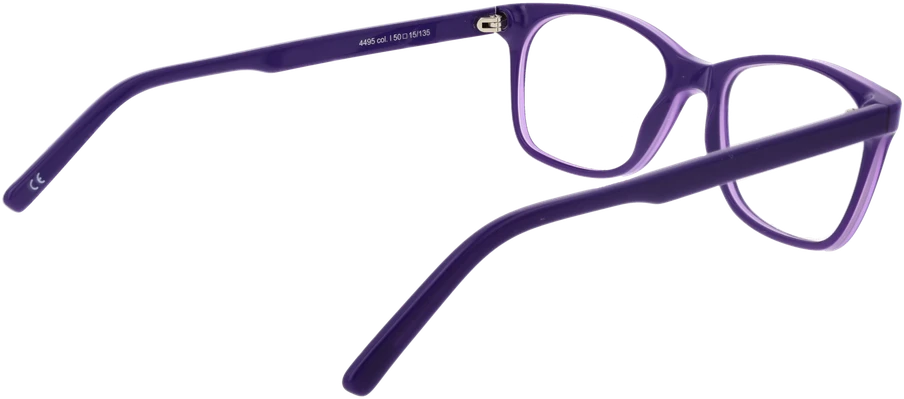 Akinių rėmeliai ANDY WOLF EYEWEAR 4495 50L (vyrams ir moterims)