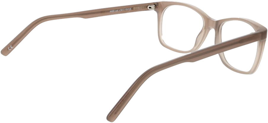 Akinių rėmeliai ANDY WOLF EYEWEAR 4495 50R (vyrams ir moterims)