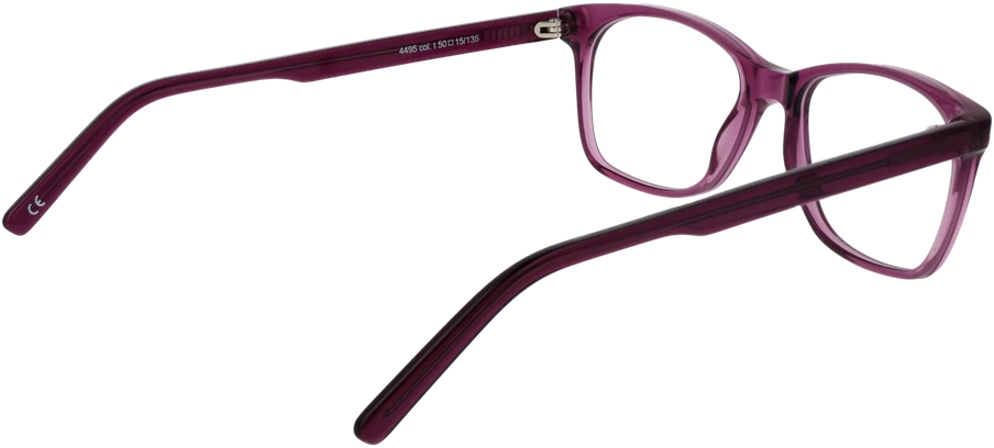 Akinių rėmeliai ANDY WOLF EYEWEAR 4495 50T (vyrams ir moterims)