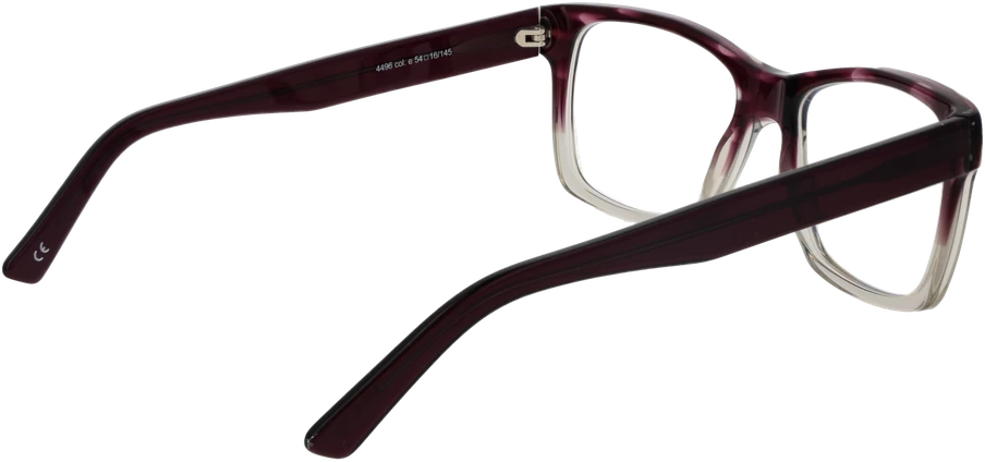Akinių rėmeliai ANDY WOLF EYEWEAR 4496 54E (vyrams ir moterims)