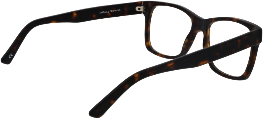 Akinių rėmeliai ANDY WOLF EYEWEAR 4496 54G (vyrams ir moterims)