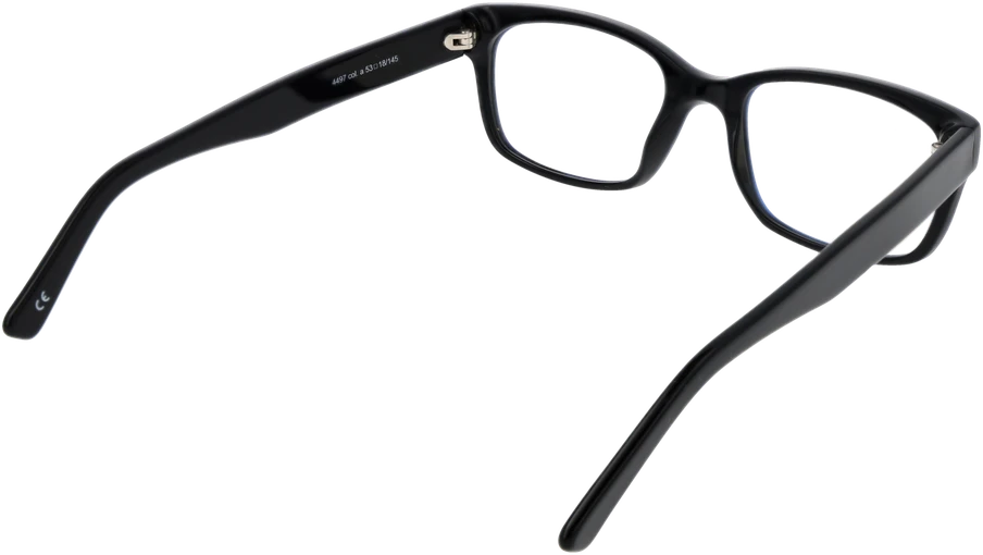Akinių rėmeliai ANDY WOLF EYEWEAR 4497 53A (vyrams ir moterims)