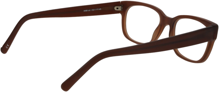 Akinių rėmeliai ANDY WOLF EYEWEAR 4498 52I (vyrams ir moterims)
