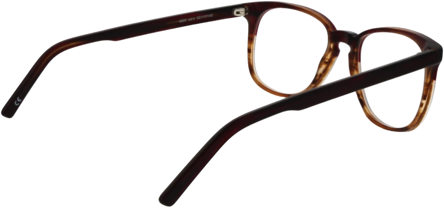 Akinių rėmeliai ANDY WOLF EYEWEAR 4500 52H (vyrams ir moterims)