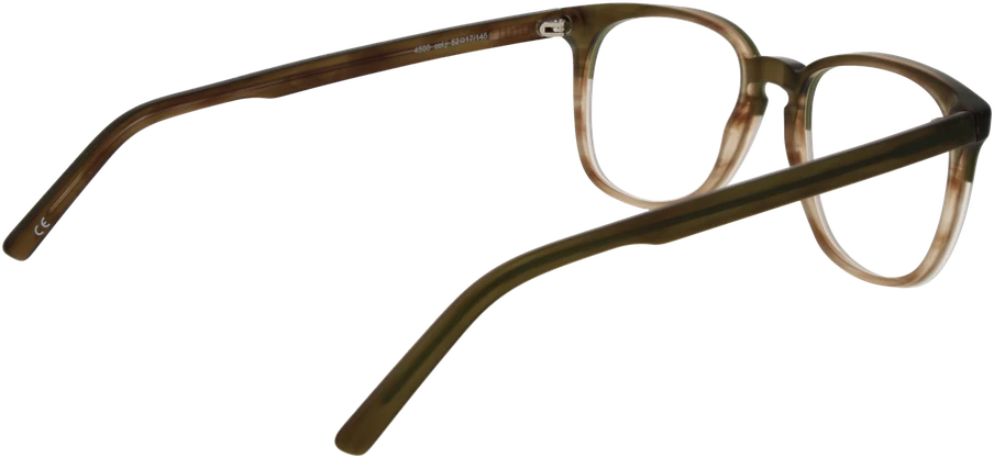 Akinių rėmeliai ANDY WOLF EYEWEAR 4500 52J (vyrams ir moterims)
