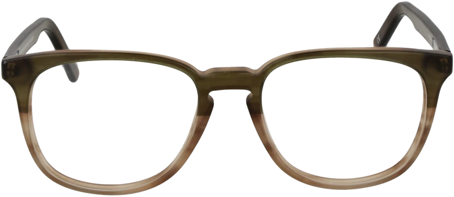Akinių rėmeliai ANDY WOLF EYEWEAR 4500 52J (vyrams ir moterims)