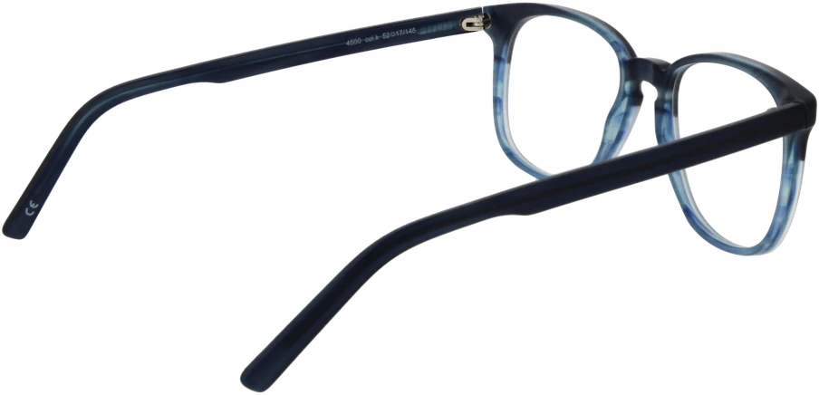 Akinių rėmeliai ANDY WOLF EYEWEAR 4500 52K (vyrams ir moterims)