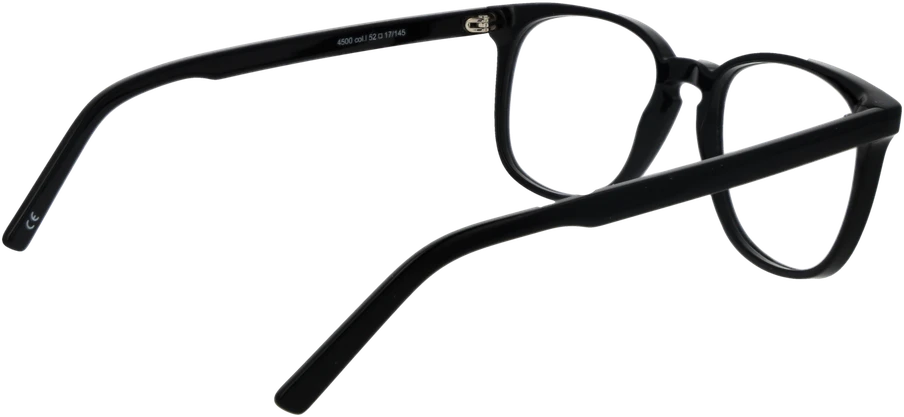 Akinių rėmeliai ANDY WOLF EYEWEAR 4500 52L (vyrams ir moterims)