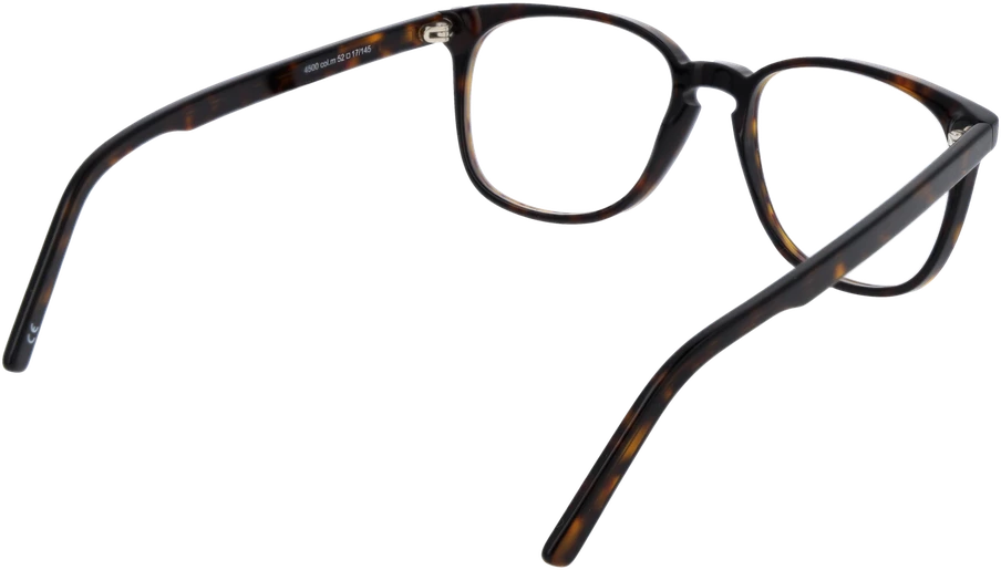 Akinių rėmeliai ANDY WOLF EYEWEAR 4500 52M (vyrams ir moterims)