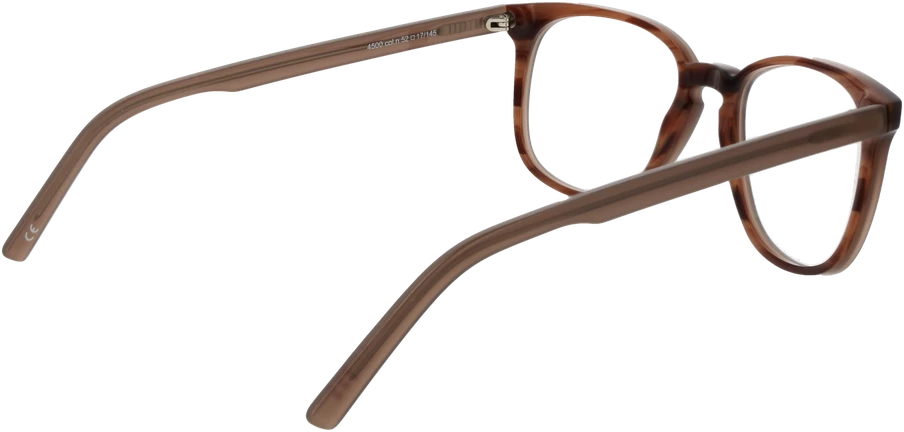 Akinių rėmeliai ANDY WOLF EYEWEAR 4500 52N (vyrams ir moterims)