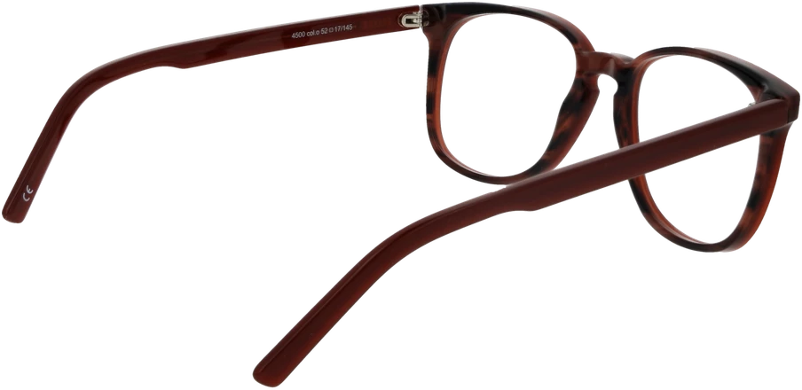 Akinių rėmeliai ANDY WOLF EYEWEAR 4500 52O (vyrams ir moterims)