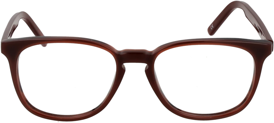 Akinių rėmeliai ANDY WOLF EYEWEAR 4500 52O (vyrams ir moterims)