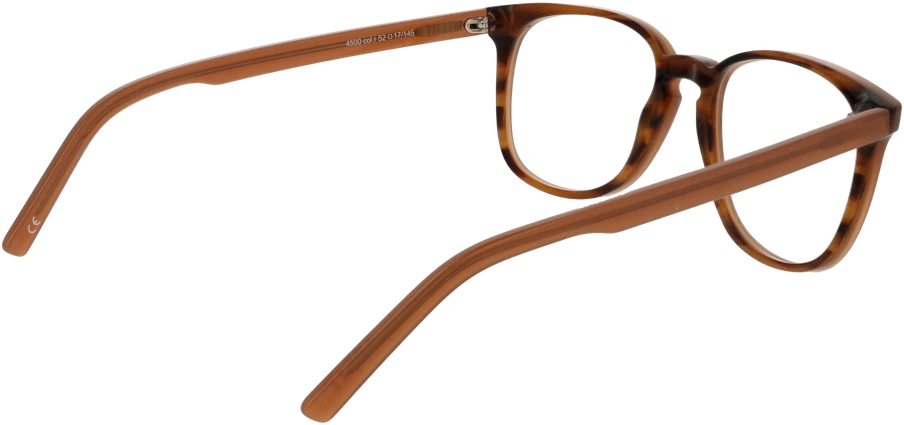 Akinių rėmeliai ANDY WOLF EYEWEAR 4500 52R (vyrams ir moterims)