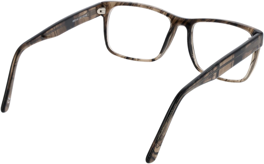Akinių rėmeliai ANDY WOLF EYEWEAR 4502 53C (vyrams ir moterims)