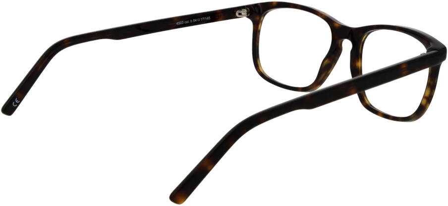 Akinių rėmeliai ANDY WOLF EYEWEAR 4503 54B (vyrams)