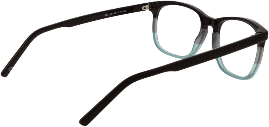 Akinių rėmeliai ANDY WOLF EYEWEAR 4503 54D (vyrams)