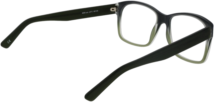 Akinių rėmeliai ANDY WOLF EYEWEAR 4505 57D (vyrams ir moterims)