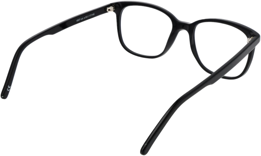 Akinių rėmeliai ANDY WOLF EYEWEAR 4507 53A (vyrams ir moterims)