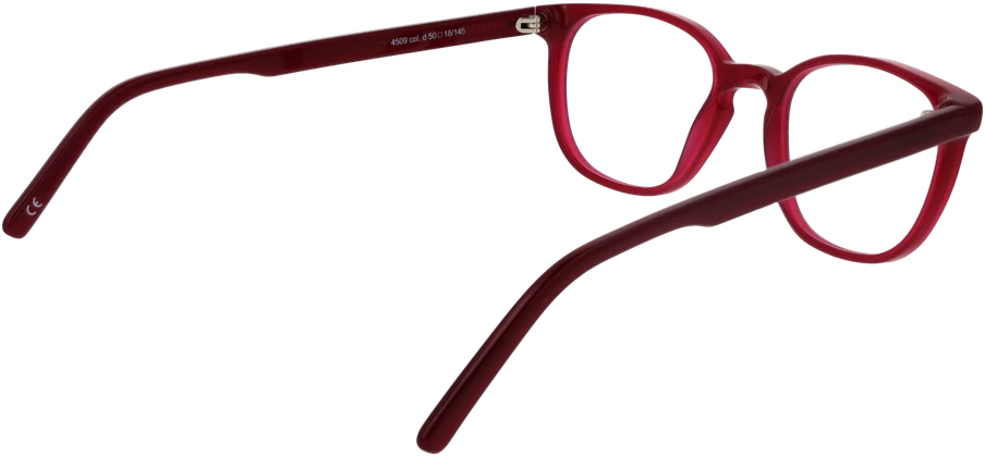 Akinių rėmeliai ANDY WOLF EYEWEAR 4509 50D (vyrams ir moterims)