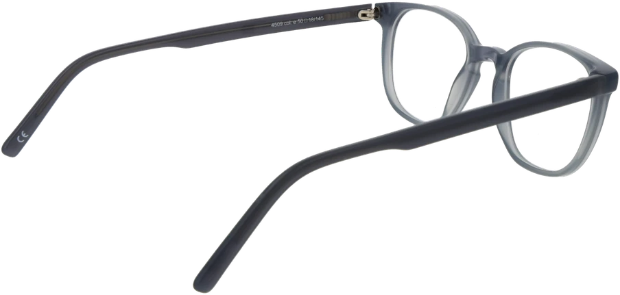 Akinių rėmeliai ANDY WOLF EYEWEAR 4509 50E (vyrams ir moterims)