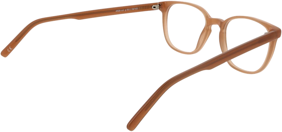 Akinių rėmeliai ANDY WOLF EYEWEAR 4509 50G (vyrams ir moterims)