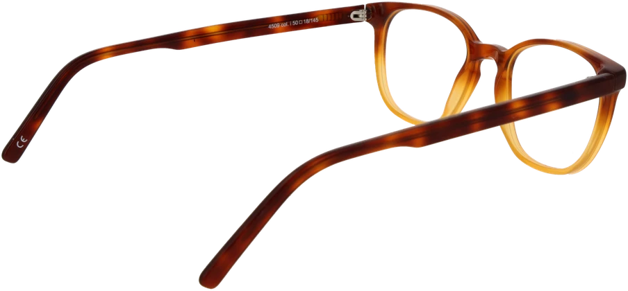 Akinių rėmeliai ANDY WOLF EYEWEAR 4509 50I (vyrams ir moterims)