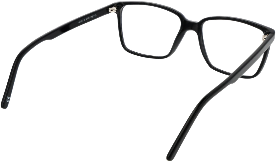 Akinių rėmeliai ANDY WOLF EYEWEAR 4510 55A (vyrams ir moterims)