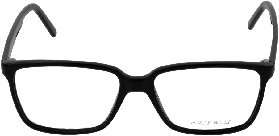 Akinių rėmeliai ANDY WOLF EYEWEAR 4510 55A (vyrams ir moterims)