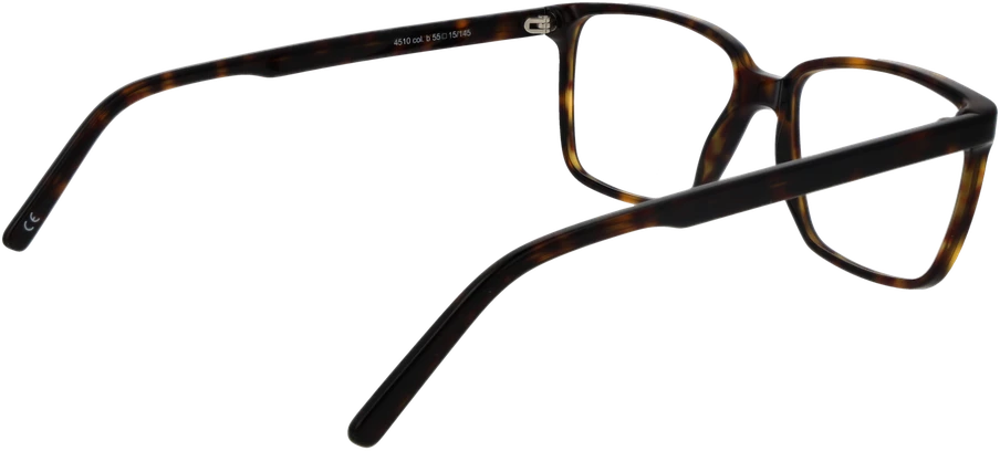 Akinių rėmeliai ANDY WOLF EYEWEAR 4510 55B (vyrams ir moterims)