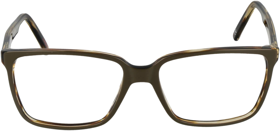 Akinių rėmeliai ANDY WOLF EYEWEAR 4510 55I (vyrams ir moterims)