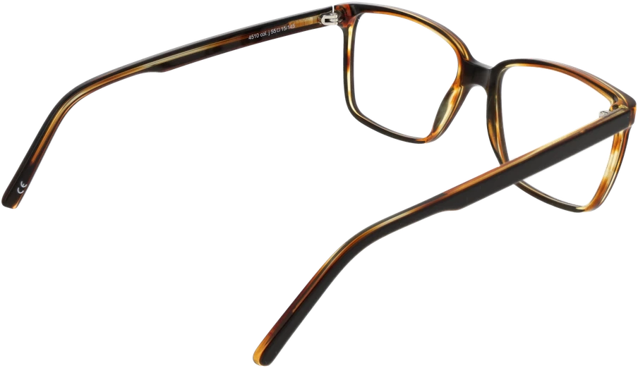Akinių rėmeliai ANDY WOLF EYEWEAR 4510 55J (vyrams ir moterims)