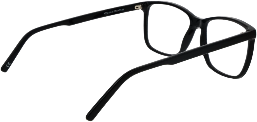 Akinių rėmeliai ANDY WOLF EYEWEAR 4513 57A (vyrams ir moterims)