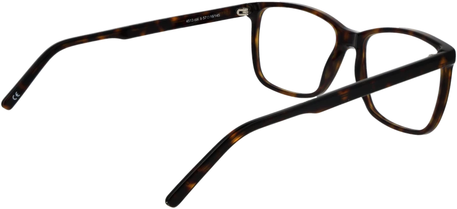 Akinių rėmeliai ANDY WOLF EYEWEAR 4513 57B (vyrams ir moterims)