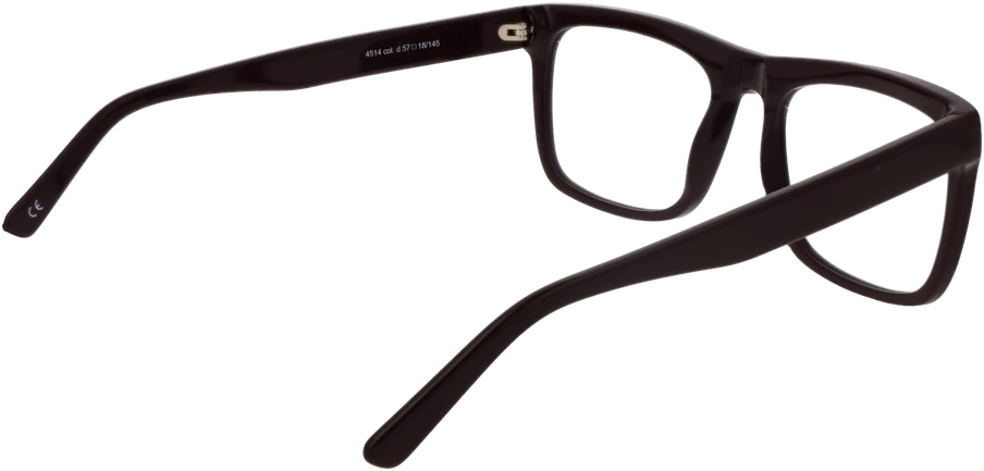 Akinių rėmeliai ANDY WOLF EYEWEAR 4514 57D (vyrams ir moterims)