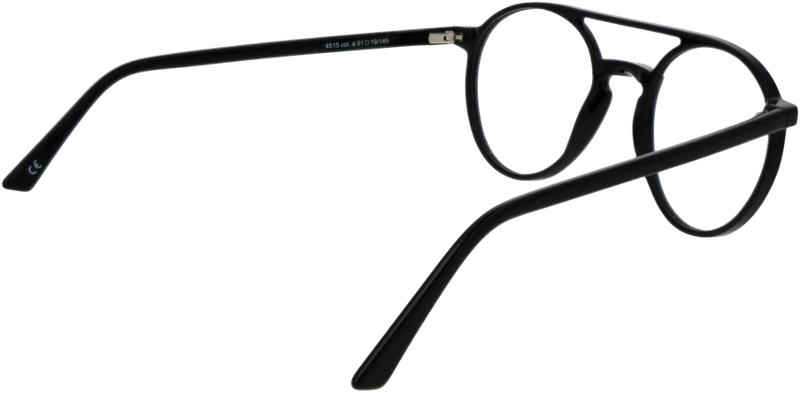 Akinių rėmeliai ANDY WOLF EYEWEAR 4515 51A (vyrams ir moterims)