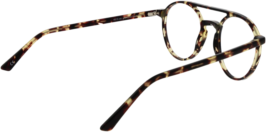 Akinių rėmeliai ANDY WOLF EYEWEAR 4515 51G (vyrams ir moterims)