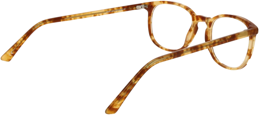 Akinių rėmeliai ANDY WOLF EYEWEAR 4518 51Y (vyrams ir moterims)