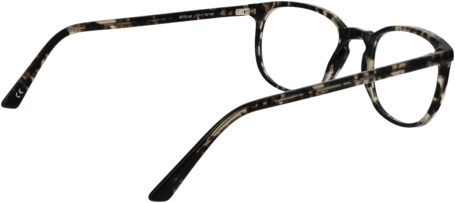 Akinių rėmeliai ANDY WOLF EYEWEAR 4518 51Z (vyrams ir moterims)