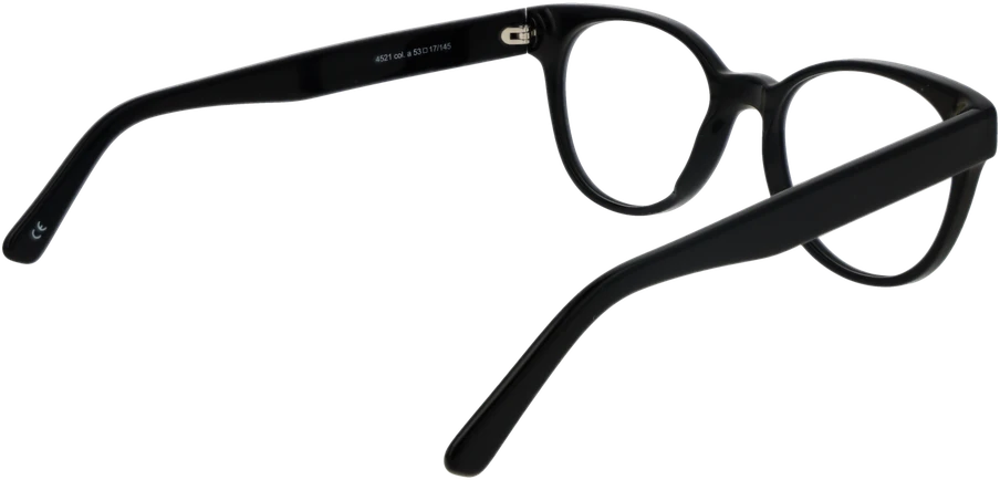 Akinių rėmeliai ANDY WOLF EYEWEAR 4521 53A (vyrams ir moterims)