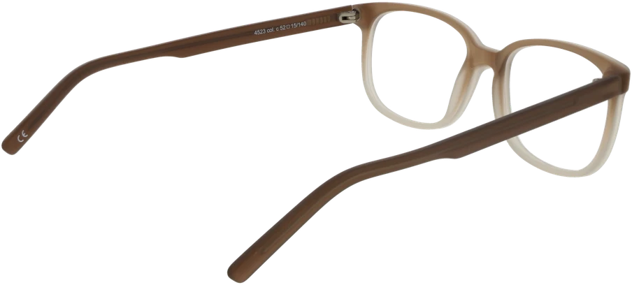 Akinių rėmeliai ANDY WOLF EYEWEAR 4523 52C (vyrams ir moterims)